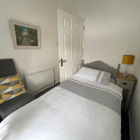 Hill View House Apartment Нюри Екстериор снимка
