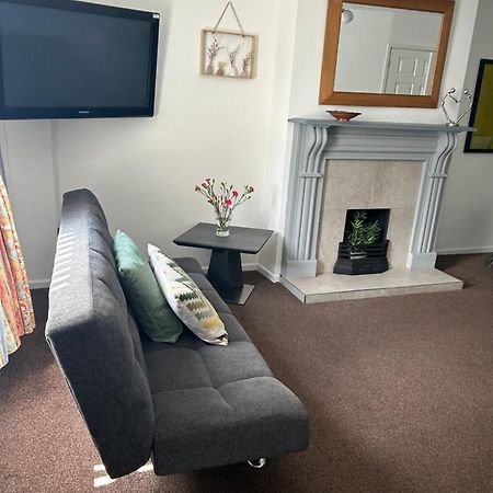 Hill View House Apartment Нюри Екстериор снимка
