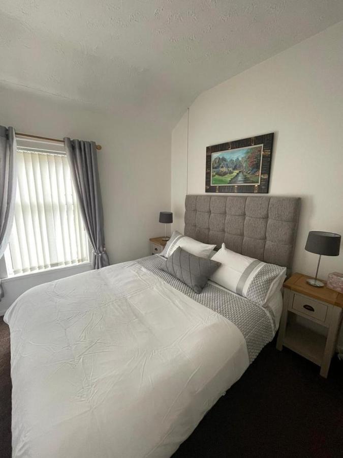 Hill View House Apartment Нюри Екстериор снимка