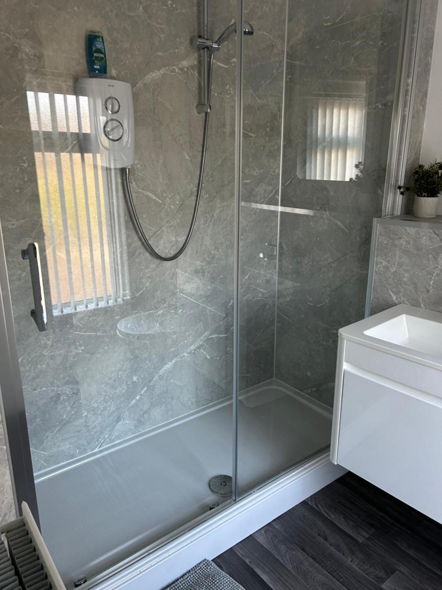 Hill View House Apartment Нюри Екстериор снимка